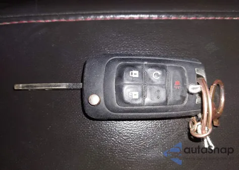 2015 GMC Terrain Slt-1 from USA, damaged, VIN 2GKFLXEK7F6151023